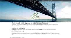 Desktop Screenshot of amirws.com
